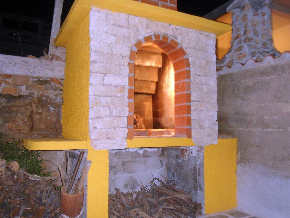 קאלי Apartment Bella Vista מראה חיצוני תמונה