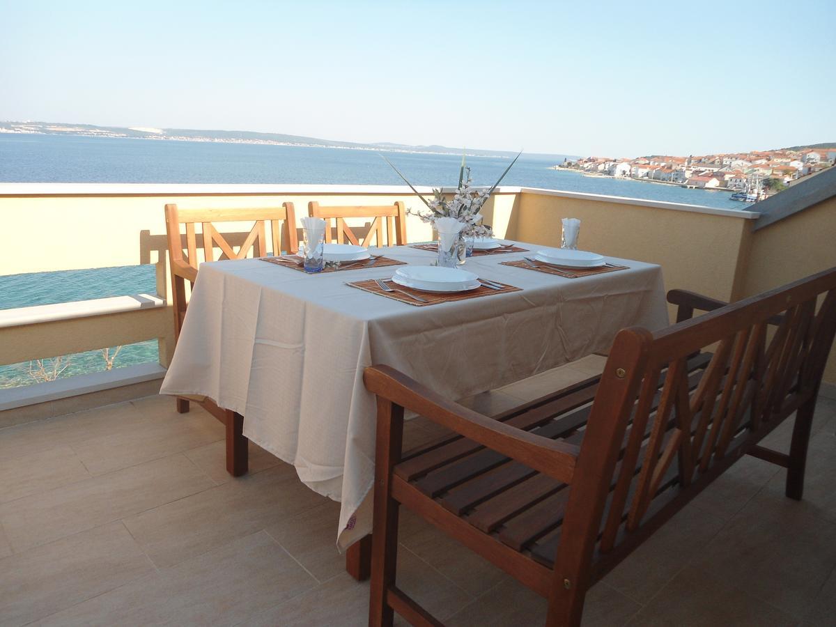 קאלי Apartment Bella Vista מראה חיצוני תמונה